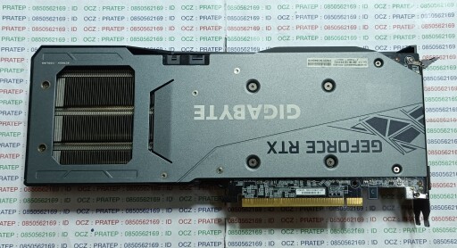 RTXT 3060ti 8G 2