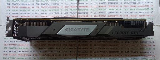 GIGABYTE RTX 2080 3