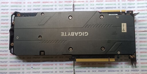 GIGABYTE RTX 2080 2