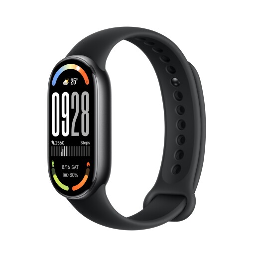Xiaomi Smart Band 10 01