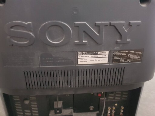 SONY29นิ้ว...