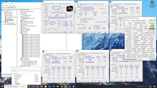 ROG STRIX B450 F GAMING 9