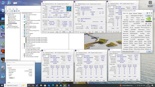 Z490 AORUS ELITE AC 9