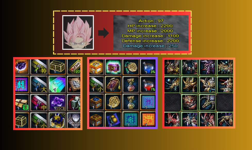 PVP BOX