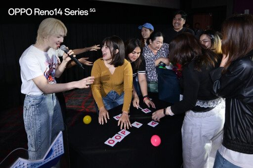 OPPO x Diva..La Vie 02