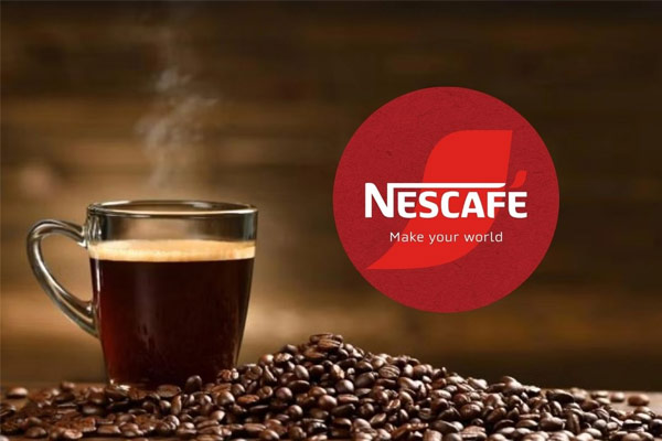“Nescafe"