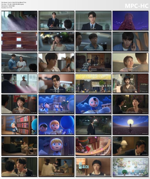 Yumi's Cells SS3 Ep.08end Th.ts thumbs