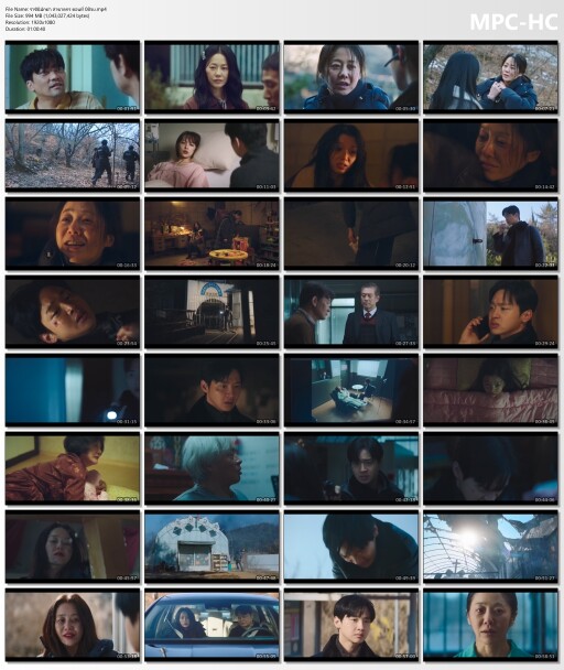 ราชินีนักฆ่า ล่าฆาตกร ตอนที่ 08จบ.mp4 thumbs