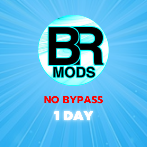 Br Mods 1 Day ไม่มีบายพาส