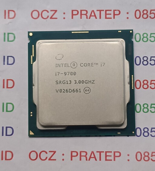 i7 9700 1