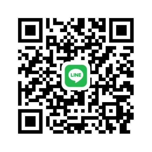 QR CODE LINE PIGMON2 2