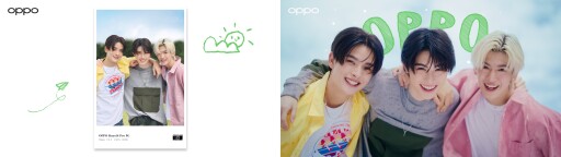 OPPO Reno14 Series 5G Make Your Moment with BUS Full Video 002