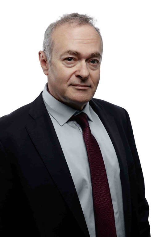 Игорь Фишелев