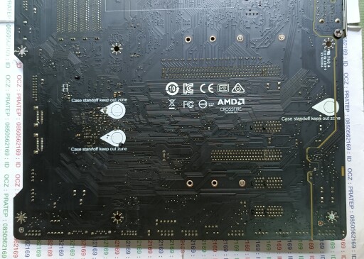 MPC Z490 GAMING PLUS 6