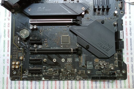 MPC Z490 GAMING PLUS 4