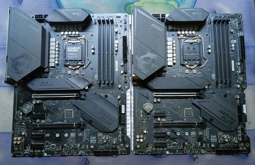 MPC Z490 GAMING PLUS 10