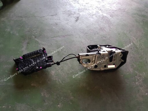 F02FRwithmotor nokey........