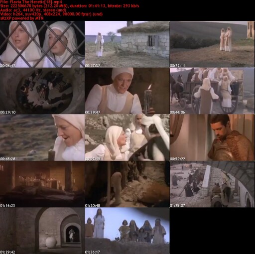 Flavia The Heretic[18] s