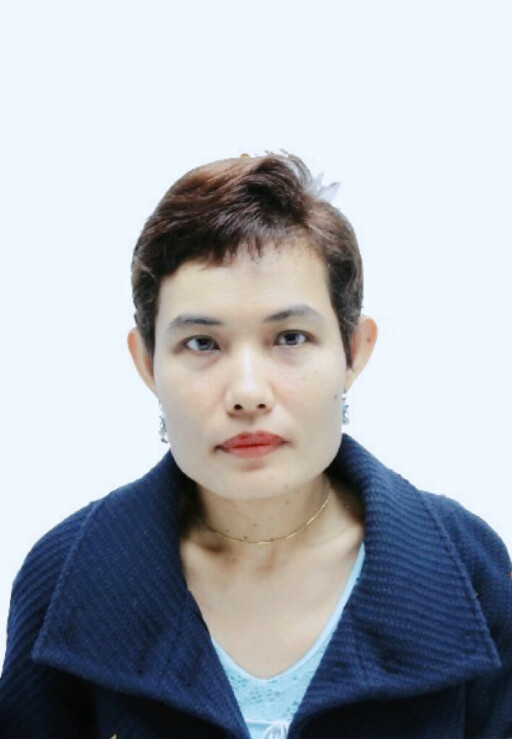 พิชญากร เลค