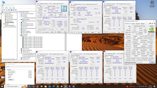 ROG STRIX Z270F GAMING 9