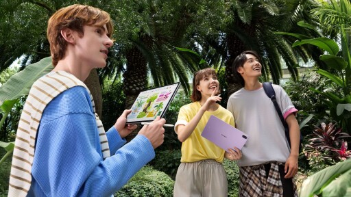 HUAWEI MatePad 11.5 lifestyle study 3