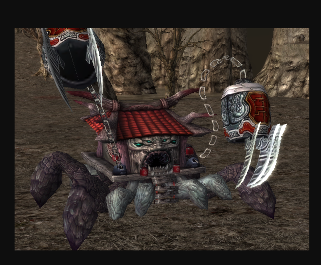 Matrushka Boss