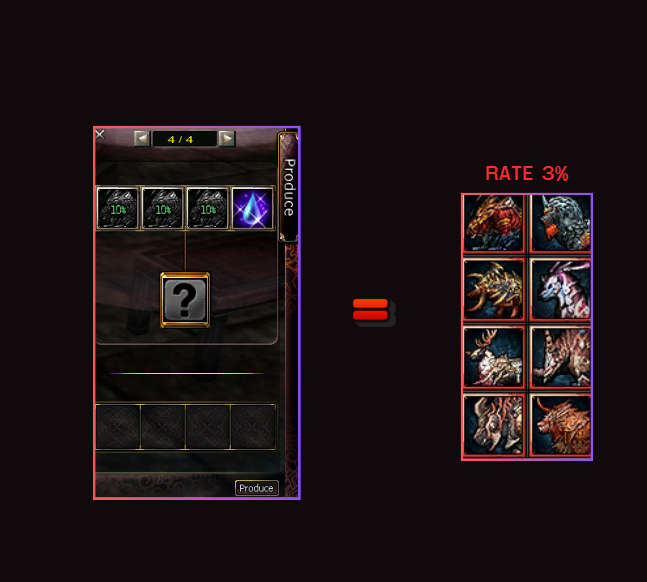 Craft Mount 15%