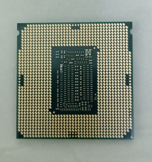 i7 9700KF 2