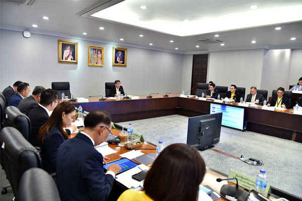 “แผนสิ่งแวดล้อมอีอีซี"