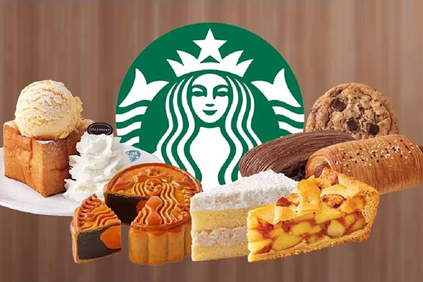 “Starbucks"