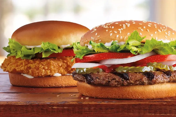 “Burger