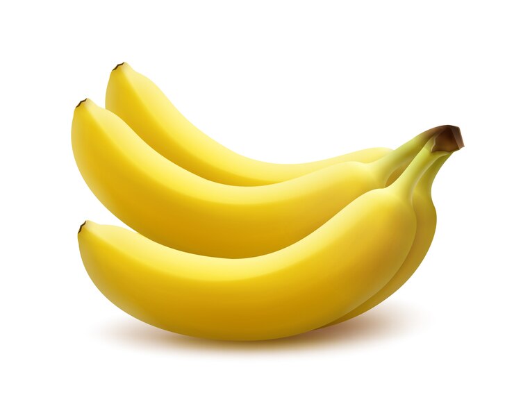 อาหารบำรุงมดลูก กล้วย