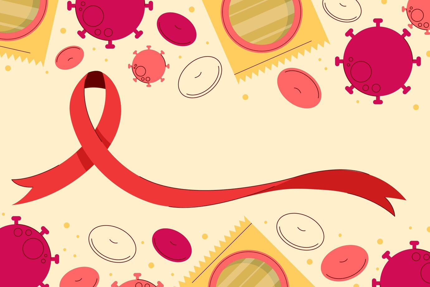 HIV