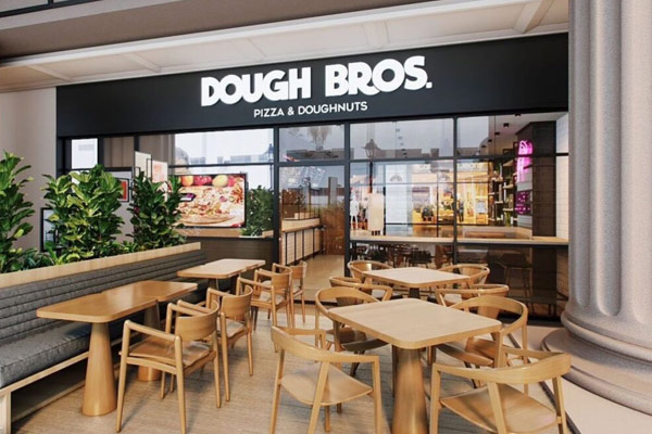 “DOUGH