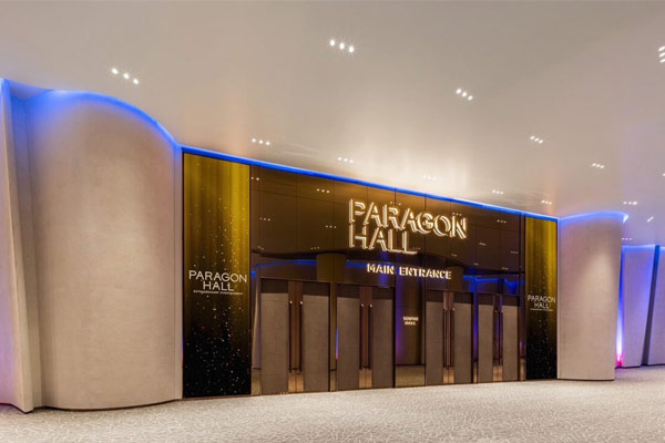 “PARAGON