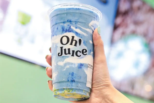 “Oh!