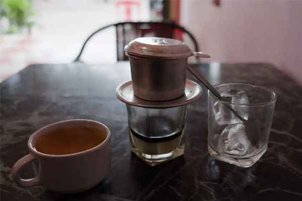 “กาแฟ"
