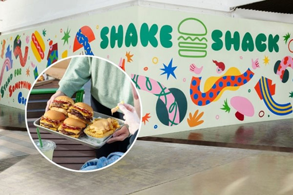 “Shake