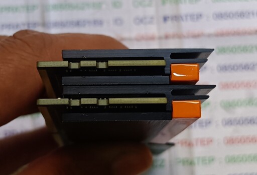 G.SKILL TRIDENT Z F4 3200C16D 16GTZKO 8