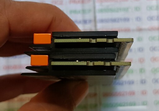 G.SKILL TRIDENT Z F4 3200C16D 16GTZKO 7