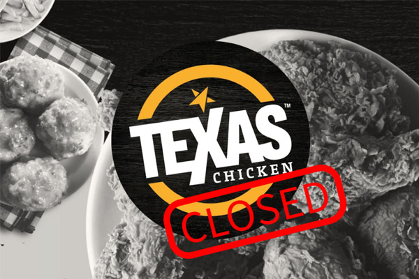 “Texas