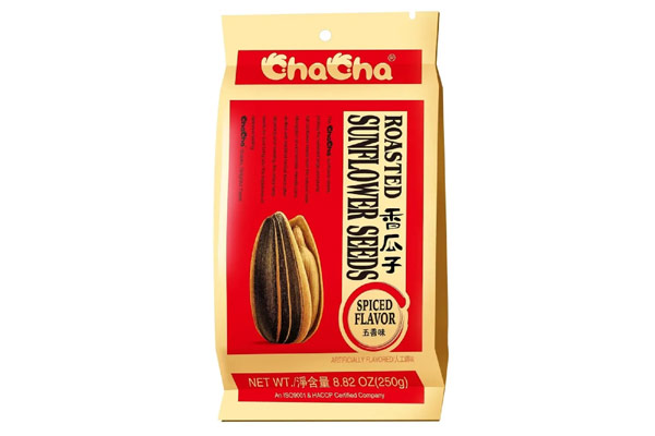 “ChaCha"