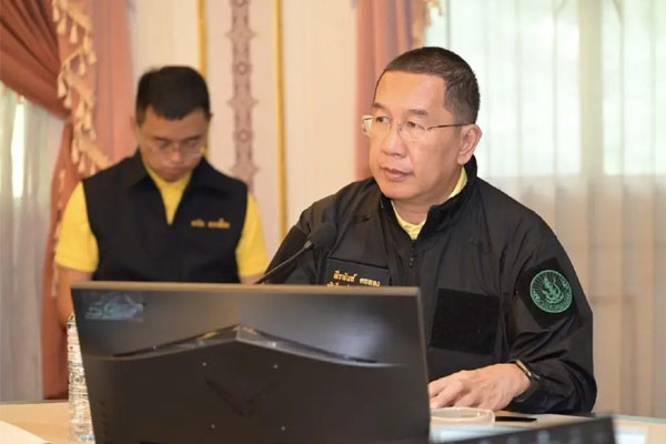 “พีรพันธ์