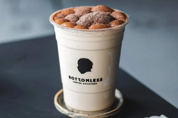 “Bottomless"