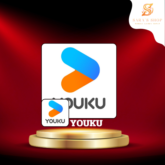 YOUKU