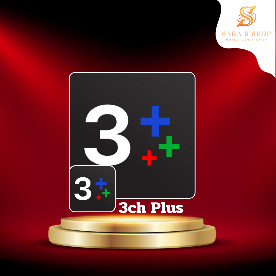 CH3 PLUS