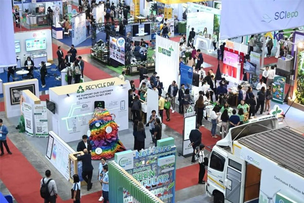 “EnwastExpo