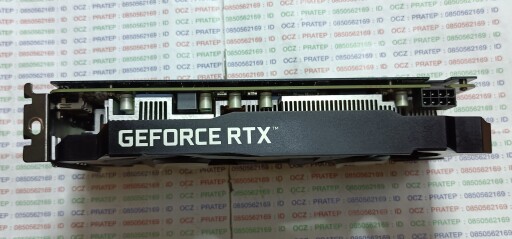 GALAX RTX2060 6G 2