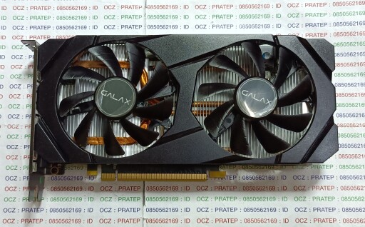 GALAX RTX2060 6G 1
