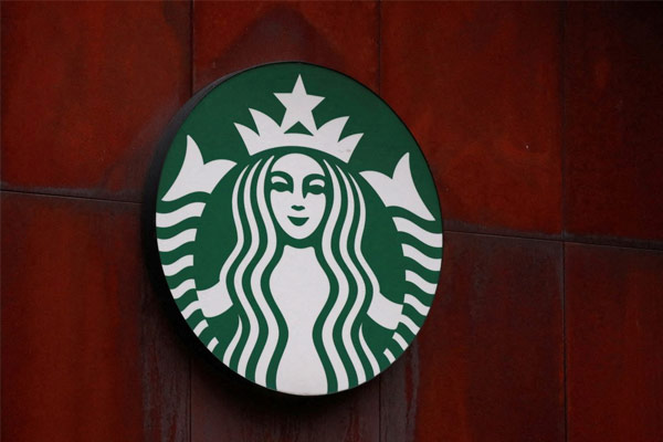 “Starbucks"